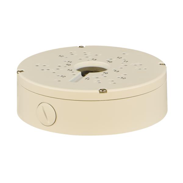 ダイワインダストリ B-770II(W) バレットタイプカメラ用ジャンクションBOX B-770II...