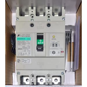 富士電機機器制御 G-TWINシリーズ EW250EAG-3P125K 定格電流(A)125