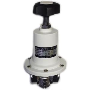 Danle (ダンレイ) （医療機器・食品機器用減圧弁）ER2083ZA 口径：20A SUS製 減...