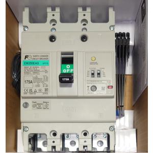 富士電機 EW250JAG-3P250K EWシリーズ 一般配線用漏電遮断器 250A 3P3E