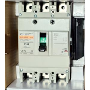 富士電機機器制御 G-TWINシリーズ EW250EAG-3P125K 定格電流(A)125