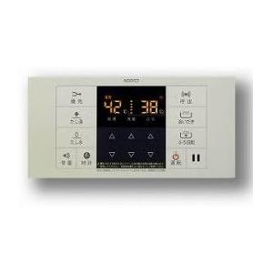 ノーリツ 給湯器 浴室リモコン RC-D101SE : パーツワイド - 通販