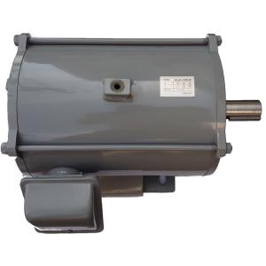日立（HITACHI） 日立産機 三相モーター TFOA-LK-4P-3.7kW 200V ザ 