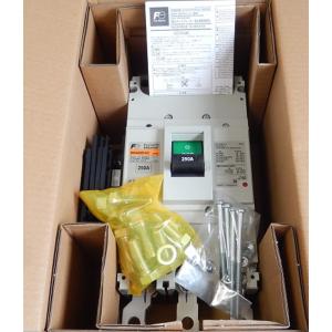 富士電機 一般配線用漏電遮断器 G-TWINシリーズ EW250EAG-3P150K 定格