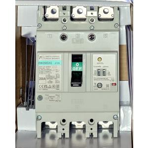 三菱電機 ノーヒューズ遮断器(一般用途)NF250-SEV 3P 250A(125 三菱電機 ノーヒューズ遮断器(一般用途)NF250-SEV 3P 250A(125