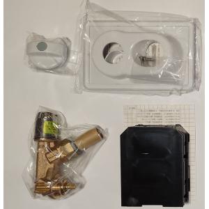 TOTO 自動水栓一体形電気温水器 (スパウト部)TENA125AH TOTO 自動水栓一体形電気温水器 (スパウト部)TENA125AH