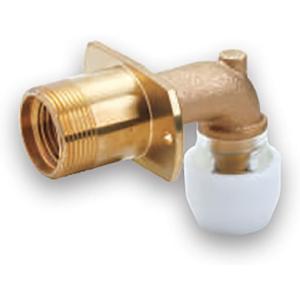 TOTO 水栓金具【TLE03705JA】自動水栓機能部(サーモスタット混合水栓