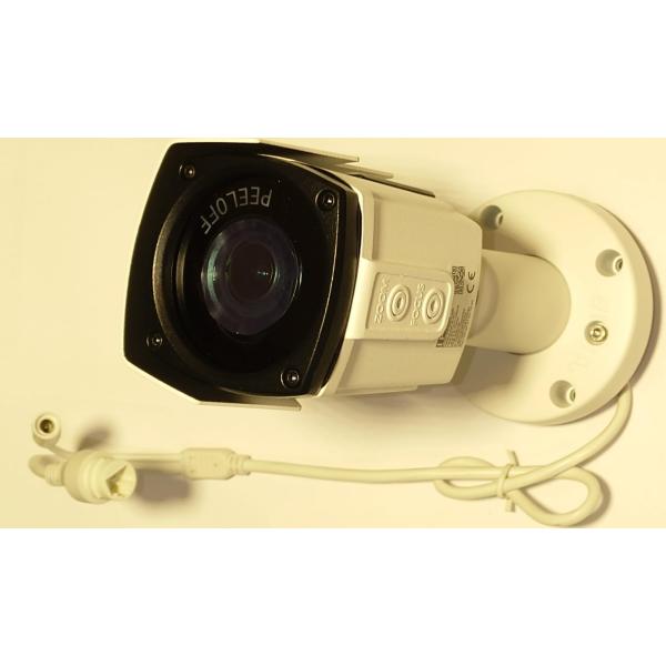 TCA-IPPOE-12 バリフォーカルレンズ：2.8-12mm 200万画素 IP-POE スター...