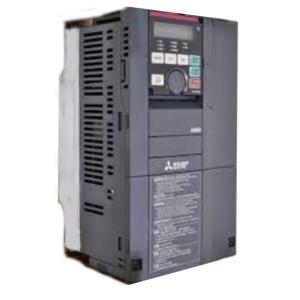 三菱電機 FR-F820-30K-1 三相200v 適用モータ容量:30kw 標準構造品 FMタイプ...