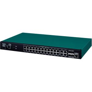 パナソニック FA-MLシリーズ 24ポート給電  PoE給電スイッチングハブ FA-ML24TCP...