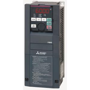 MITSUBISHI インバータ FREQROL FR-A740-7.5K 三菱電機（MITSUBISHI ELECTRIC） 汎用インバータ FREQROL-E700 【FR
