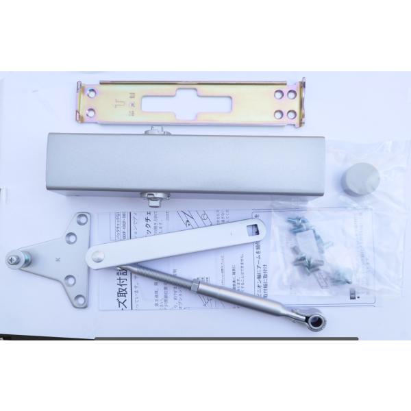 RYOBI(リョービ)ドアクローザ 1000シリーズ SWB-1002P(90)三和の集合住宅向け規...