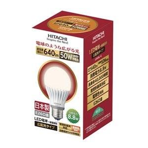 ODELIC オーデリック LED電球一般形 非調光 E26 電球色：NO290Z