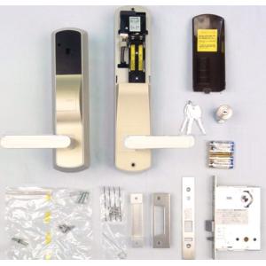 美和ロック DTFL3D01DA (MIWA PiACK3smart )1ロック用 DAタイプ 扉厚 