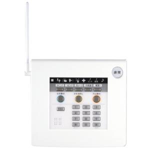 SC-810X_セキュリティ自動通報装置_TAKEX（竹中エンジニアリング