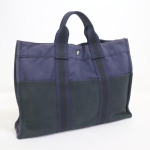 HERMES（エルメス） BOUCLERIE D'ATTELAGE ブランドオフ コットン