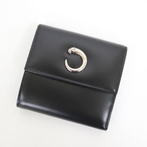 Cartier】カルティエ 2Cブークルセ・ダイヤリング ホワイトゴールド  