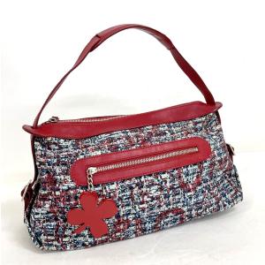 CHANEL】シャネル コココクーン ハンドバッグ シャンパンゴールド