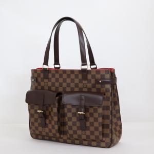 LOUIS VUITTON ルイ ヴィトン ダミエアズール サレヤGM トート