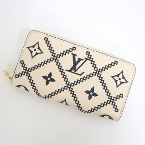 早い物勝ち！　 Louis Vuitton モノグラム ジッピーウォレット ルイヴィトンジッピーウォレット 日本限定色 14145 ブルーグラシエール