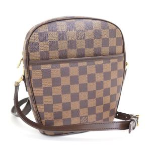 LOUIS VUITTON】ルイヴィトン イパネマPM ショルダーバッグ ダミエ  
