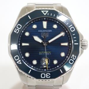 TAG Heuer】タグ・ホイヤー フォーミュラ1 腕時計 AT SS シルバー  