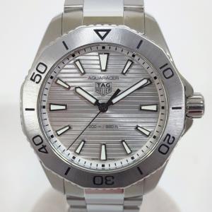 TAG Heuer】タグ・ホイヤー フォーミュラ1 腕時計 AT SS シルバー  