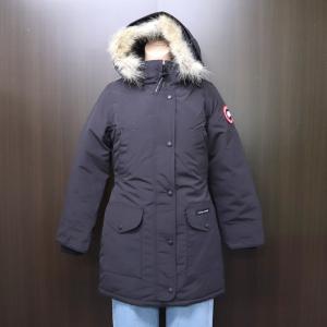 CANADA GOOSE（カナダグース） Kensington Parka - Fusion Fit 2506LA