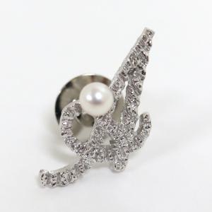 Jewelry】K18YG デザイン・ダイヤリング ブラウンダイヤ:0.35ct 13.0号  