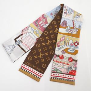 LOUIS VUITTON（ルイ・ヴィトン） スカーフ レディース ブランド