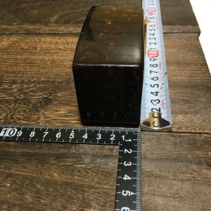 ビンテージ ミニチュアラジオ 1938 RCA...の詳細画像2