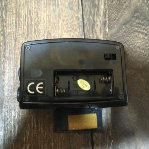 ビンテージ ミニチュアラジオ 1938 RCA...の詳細画像5