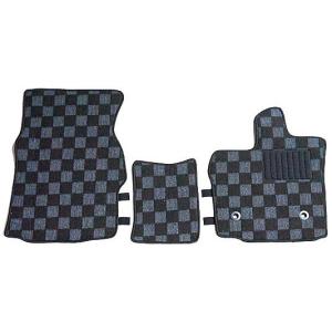 カーマット トヨタ アルファード/ヴェルファイア 20系/25系 専用 
