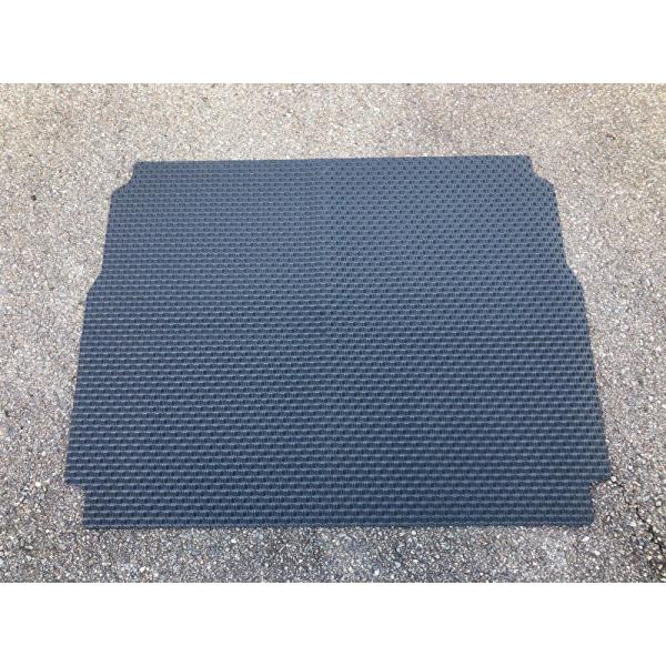 新型 旧型 エブリイバン エブリイワゴン DA17V DA17W DA64V DA64W ラゲッジマ...