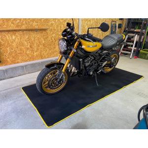 YAMAHA ヤマハ レーシングマット ピットマット フロアーマット Webike | US YAMAHA 北米ヤマハ純正アクセサリー MATRIX