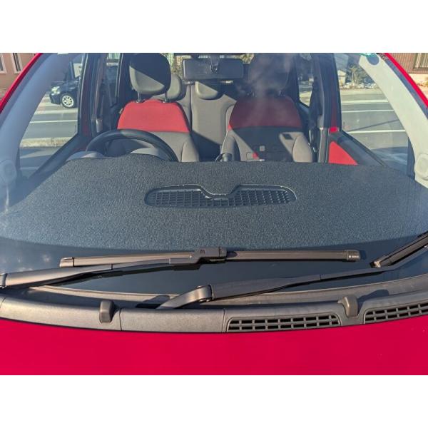 フィアット パンダ３ ダッシュボードマット FIAT PANDA 反射防止 映り込み防止 写り込み防...