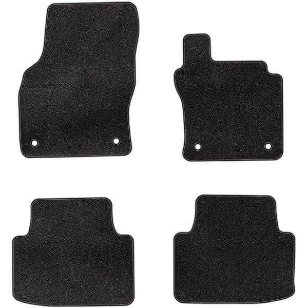 パサート パサートヴァリアント ３CC系 ３CD系 専用 フロアマット 2015年7月〜2023年1...