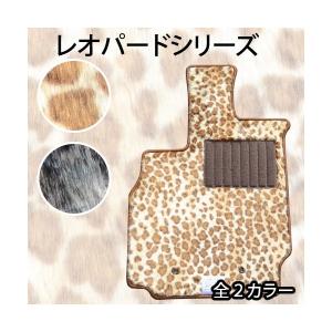 旧型 アルト/バン/エコ HA25S HA25V HA35S H21/12〜H26/12 専用 フロア