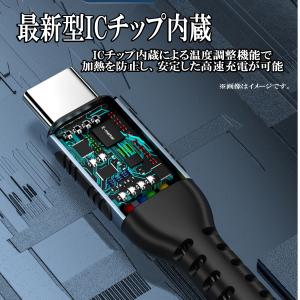 Type-c 充電ケーブル iphone17 ...の詳細画像4