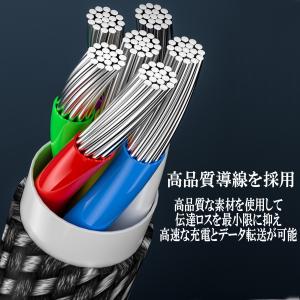 Type-c 充電ケーブル iphone17 ...の詳細画像2