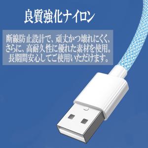 iPhone 充電ケーブル ライトニング li...の詳細画像5