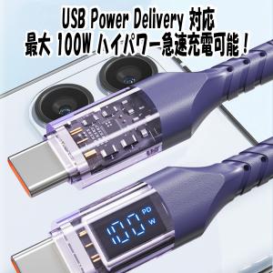 iphone16 Type-c to c デジ...の詳細画像3