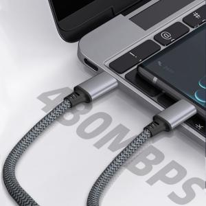 Type-c 充電ケーブル iphone17 ...の詳細画像1