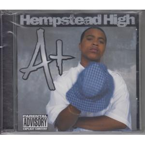 A+  / Hempstead High 【輸入盤】 ★新品未開封 /UND-53374/230920｜red-bird