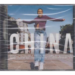 China チャイナ / China 【輸入盤】 ★新品未開封 /743138668-2/231210｜red-bird