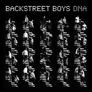 DNA 【初回仕様:スペシャル・ステッカー封入】...の商品画像