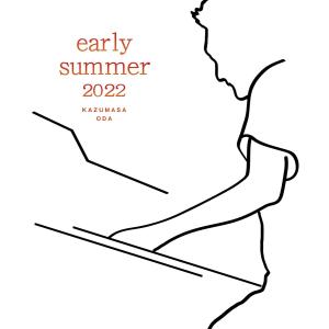 小田和正 / early summer 2022｜red-bird