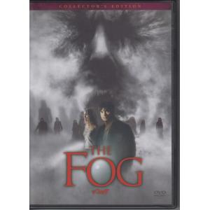 ザ・フォッグ / トム・ウェリング, マギー・グレイス,