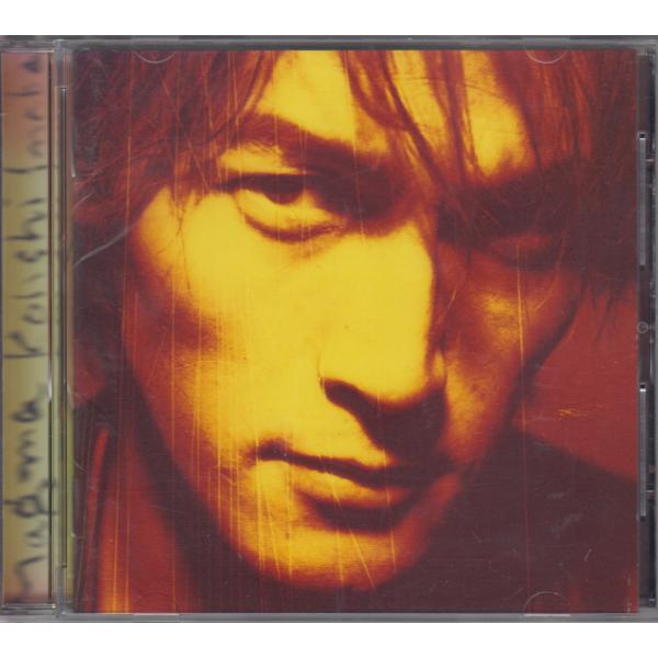 稲葉浩志  (B'z ) / マグマ  ★中古盤   /BMCR-7012/220929