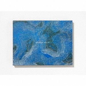 834.194  【完全生産限定盤 A /2CD+BLu-ray / 豪華特殊パッケージ】 外付け特典なし / サカナクション